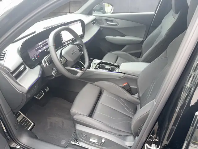 Audi Q3 e-hybrid 200 kW Ansicht 8