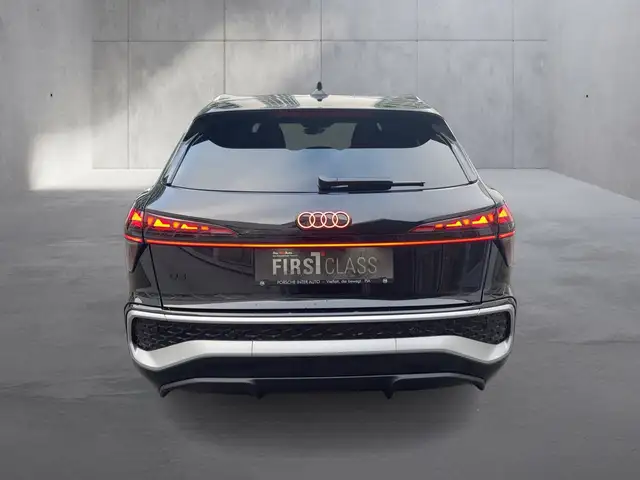 Audi Q3 e-hybrid 200 kW Ansicht 4