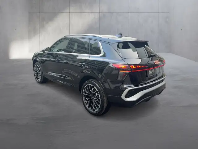 Audi Q3 e-hybrid 200 kW Ansicht 3