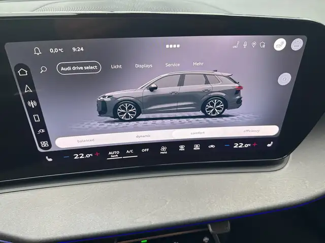 Audi Q3 e-hybrid 200 kW Ansicht 14