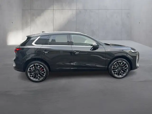 Audi Q3 e-hybrid 200 kW Ansicht 5