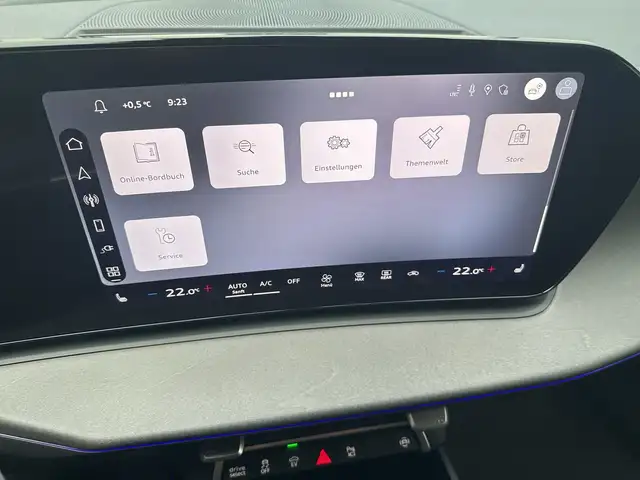 Audi Q3 e-hybrid 200 kW Ansicht 16