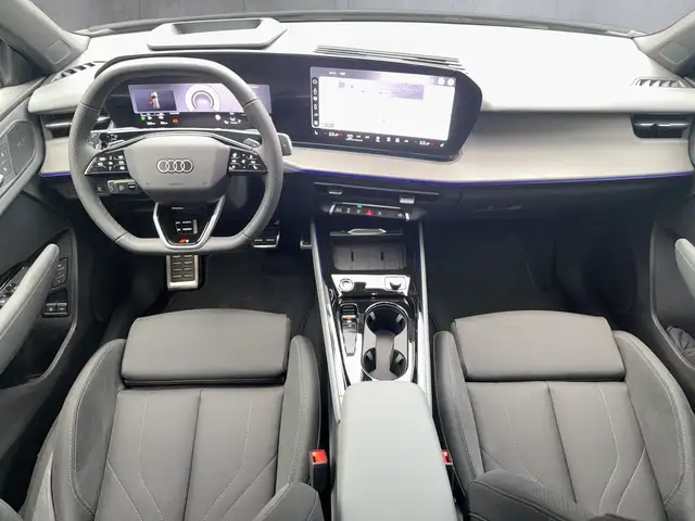 Audi Q3 e-hybrid 200 kW Ansicht 13