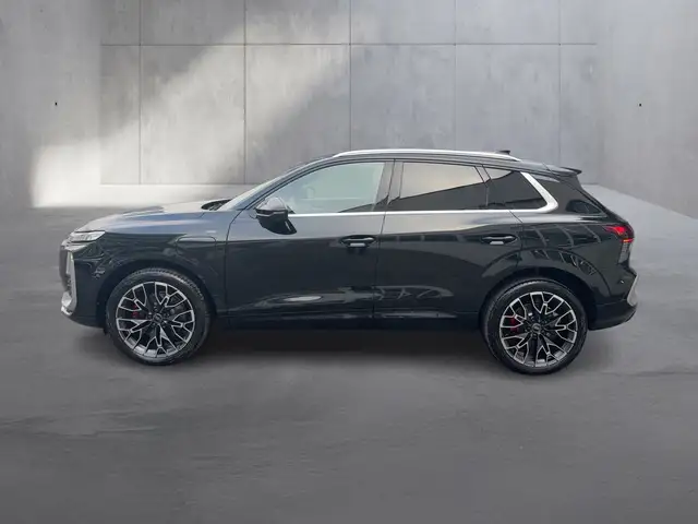 Audi Q3 e-hybrid 200 kW Ansicht 2