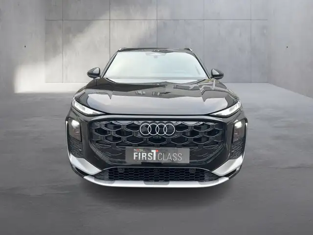 Audi Q3 e-hybrid 200 kW Ansicht 7