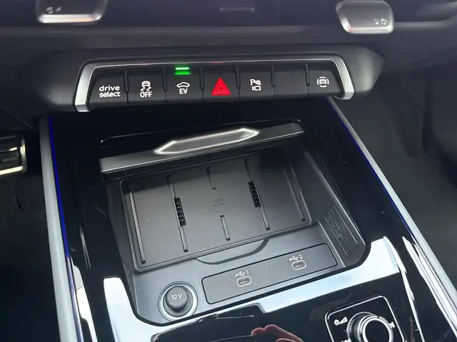 Audi Q3 e-hybrid 200 kW Ansicht 19