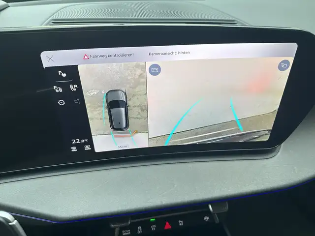 Audi Q3 e-hybrid 200 kW Ansicht 18