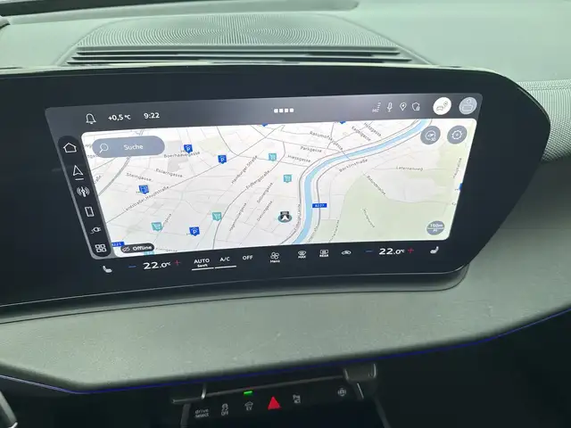 Audi Q3 e-hybrid 200 kW Ansicht 17