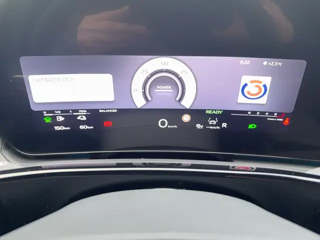 Audi Q3 e-hybrid 200 kW Ansicht 12