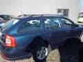 Skoda Octavia Ambition Blau - thumbnail 12