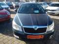 Skoda Octavia Ambition Blau - thumbnail 2