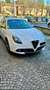 Alfa Romeo Giulietta 1.4 t. Ti 120cv Bianco - thumbnail 4