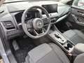 Nissan Qashqai 1,5 VC-T e-Power N-Connecta *ab € 32.990,-* Gris - thumbnail 9