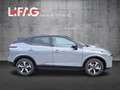 Nissan Qashqai 1,5 VC-T e-Power N-Connecta *ab € 32.990,-* Gris - thumbnail 2