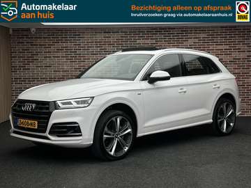 55 Competition TFSI e quattro S edition Panorama H