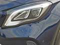 Mercedes-Benz GLA 200 GLA 200 URBAN AUTOMATIK XENON 18 ALU SERVICE  NEU Blau - thumbnail 17