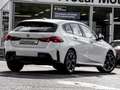 BMW 118 d M SPORT+ADAPT.LED+DA+PA+18" Weiß - thumbnail 2