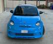 Abarth 500e Turismo **Tetto Apribile** Blu/Azzurro - thumbnail 2