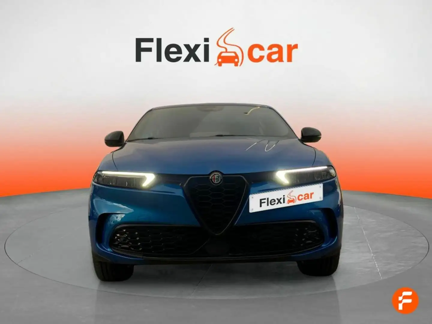 Alfa Romeo Tonale 1.6 DS Sprint FWD Azul - 2