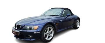 Roadster 2.8i 193Cv Wide Body RHD 01-1998