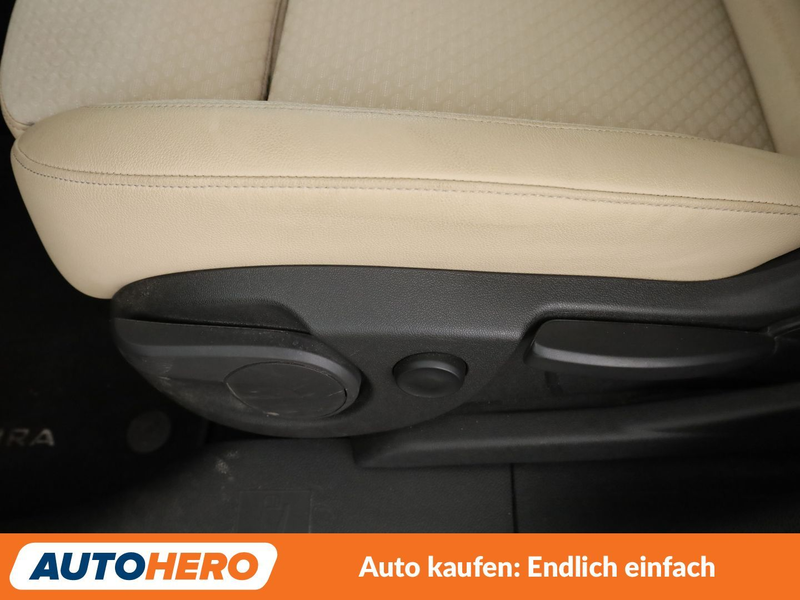 Opel Zafira Tourer 1.4 Turbo Innovation Start/Stop *NAVI*LED*CAM*SHZ* — photo 29