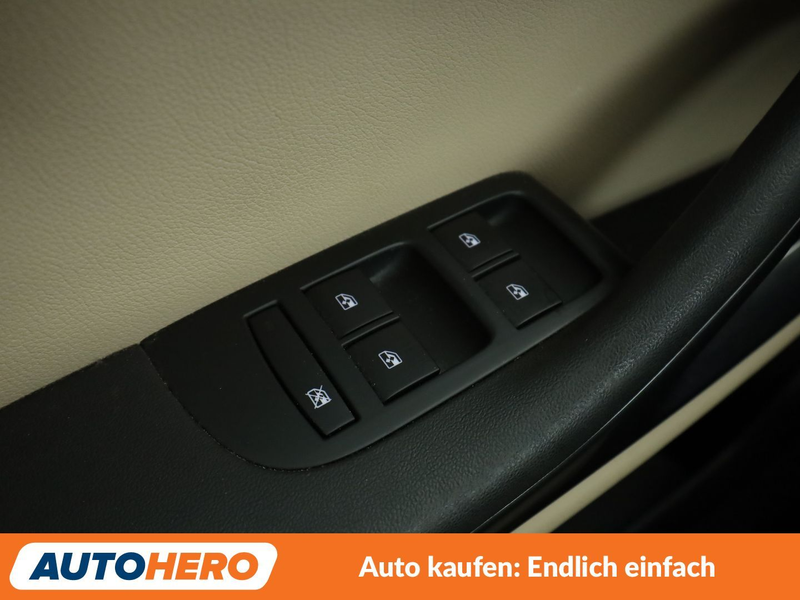 Opel Zafira Tourer 1.4 Turbo Innovation Start/Stop *NAVI*LED*CAM*SHZ* — photo 28