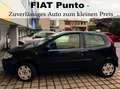 Fiat Punto Punto  3-Türer 1.2 8V Schwarz - thumbnail 1