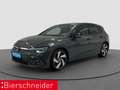 Volkswagen Golf GTI Golf 8 GTI 2.0 TSI DSG Black MATRIX STHZ HuD CAM Grau - thumbnail 2