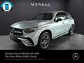 Mercedes-Benz GLC 300 e 4M *AMG Night AHK 360° Winter Trittbr Silber - thumbnail 1