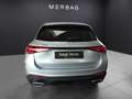 Mercedes-Benz GLC 300 e 4M *AMG Night AHK 360° Winter Trittbr Silber - thumbnail 4