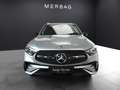 Mercedes-Benz GLC 300 e 4M *AMG Night AHK 360° Winter Trittbr Silber - thumbnail 2