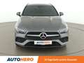 Mercedes-Benz CLA 250 CLA 250e Shooting Brake AMG Line Grau - thumbnail 8