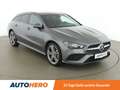 Mercedes-Benz CLA 250 CLA 250e Shooting Brake AMG Line Grau - thumbnail 7