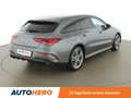 Mercedes-Benz CLA 250 CLA 250e Shooting Brake AMG Line Grau - thumbnail 5