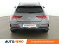 Mercedes-Benz CLA 250 CLA 250e Shooting Brake AMG Line Grau - thumbnail 4