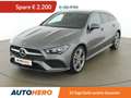 Mercedes-Benz CLA 250 CLA 250e Shooting Brake AMG Line Grau - thumbnail 1