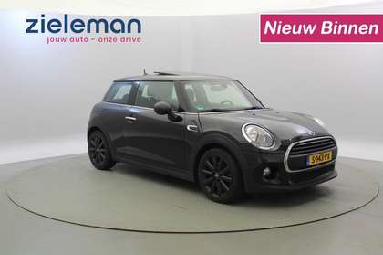 MINI Cooper 1.2 One Chili Business - Panorama, Navi, Cruise