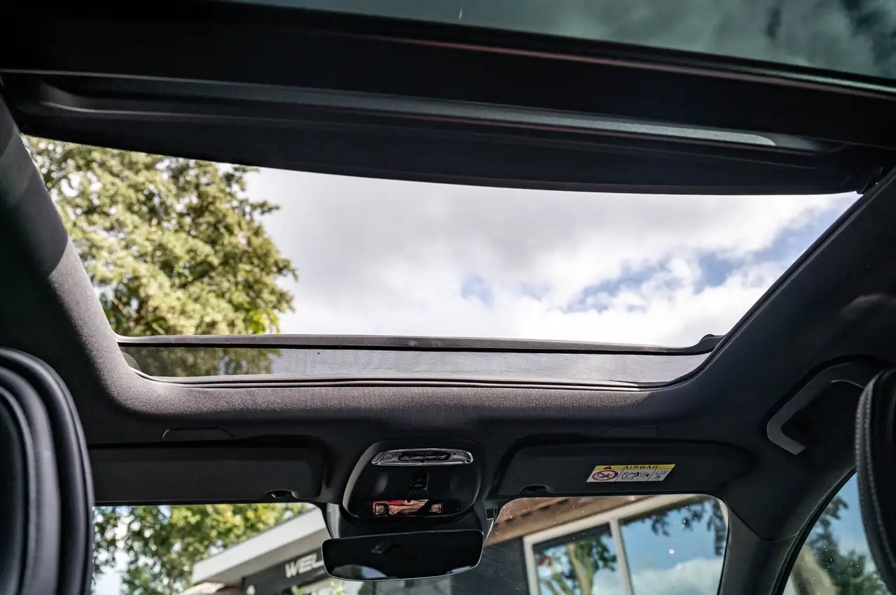 Volvo S60 2.0 Recharge T6 AWD R-Design Panoramadak I Camera, миниатюра 12