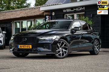 2.0 Recharge T6 AWD R-Design Panoramadak I Camera
