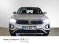 Volkswagen T-Roc 1.0 TSI 6-Gang Life App-Connect PDC Klima Klima Grau - thumbnail 2