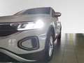 Volkswagen T-Roc 1.0 TSI 6-Gang Life App-Connect PDC Klima Klima Grau - thumbnail 6