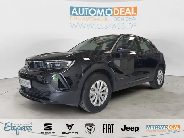Opel Mokka-E e Edition AUTOMATIK LED DIG-DISPLAY KEYLESS TEMPOM