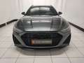 Audi RS6 4.0 V8 * Carbone * B&O * Laser | GARANTIE 12M Gris - thumbnail 3