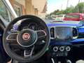 Fiat 500L 500L Cross 1.4 Mirror CityCross GPL 95cv *Promo SD Blau - thumbnail 9