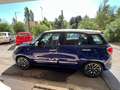 Fiat 500L 500L Cross 1.4 Mirror CityCross GPL 95cv *Promo SD Blau - thumbnail 4