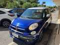 Fiat 500L 500L Cross 1.4 Mirror CityCross GPL 95cv *Promo SD Blau - thumbnail 5