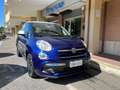 Fiat 500L 500L Cross 1.4 Mirror CityCross GPL 95cv *Promo SD Blau - thumbnail 1