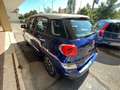 Fiat 500L 500L Cross 1.4 Mirror CityCross GPL 95cv *Promo SD Blau - thumbnail 2