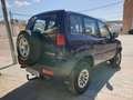 Nissan Terrano 2.7 LX D Turbo Bleu - thumbnail 6