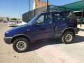 Nissan Terrano 2.7 LX D Turbo Bleu - thumbnail 9